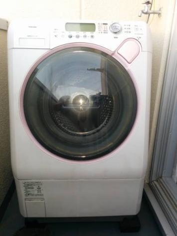 Máy giặt nội địa nhật Toshiba TW-160SCH(W)